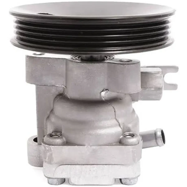 Bomba Direccion Hidraulica 7pk Hyundai New H1/grand Starex